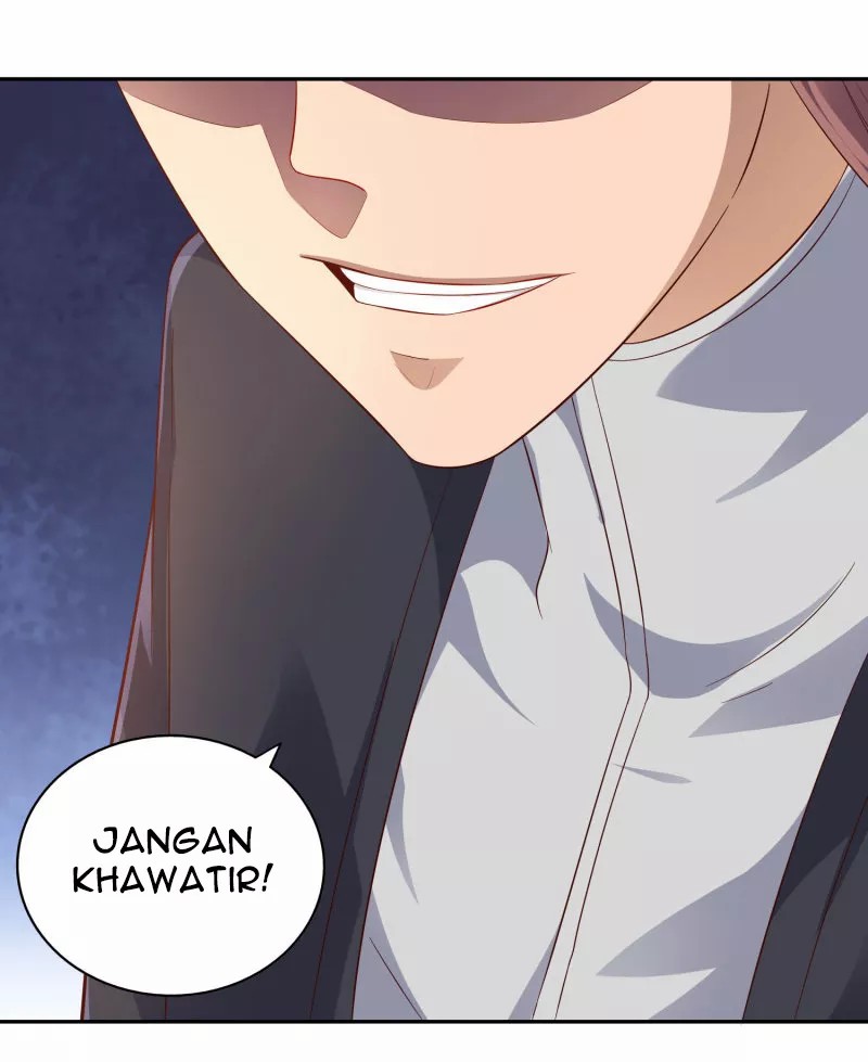 Sword Master of Soul Spirit chapter 16